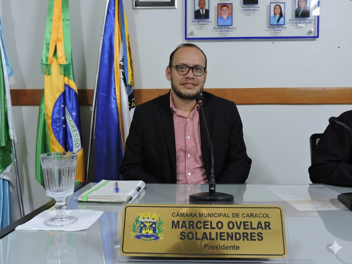 Presidente da Câmara de Caracol cobra melhorias na saúde do distrito de Alto Caracol: “É preciso se colocar no lugar dos pacientes”